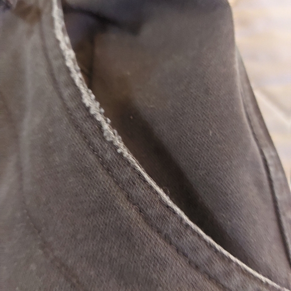 VOLCOM BUNDLE 3 PAIRS Y2K LONGER SHORTS - Picture 7 of 16